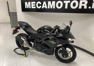 Kawasaki Ninja 500 (2024 - 26) - Annuncio 9877980