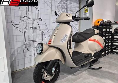 Vespa GTV 300 Hpe (2023 - 25) - Annuncio 9877983