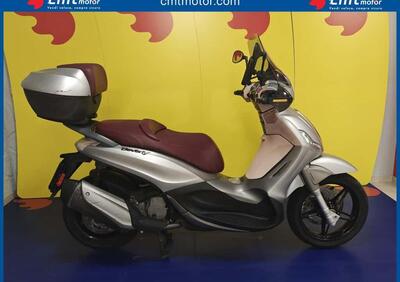 Piaggio Beverly 350 SportTouring ie ABS (2011 - 17) - Annuncio 9877984