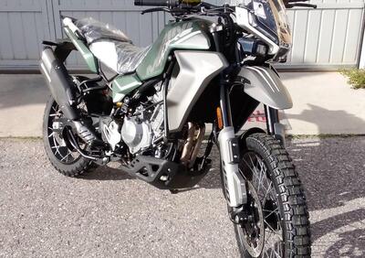 Moto Morini Allthrike 450 (2025) - Annuncio 9877989