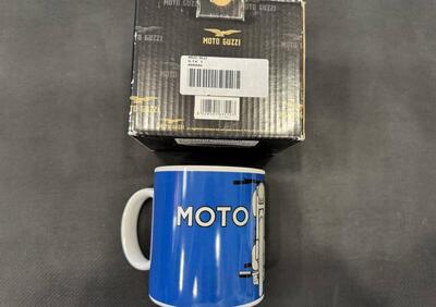 Tazza Moto Guzzi - Annuncio 9877994