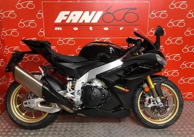 Aprilia RSV4 1100 Factory (2021 - 24) - Annuncio 9877990