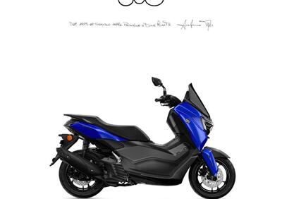 Yamaha N-Max 125 Tech Max (2025) - Annuncio 9877991
