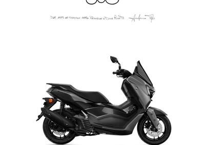 Yamaha N-Max 125 Tech Max (2025) - Annuncio 9877992