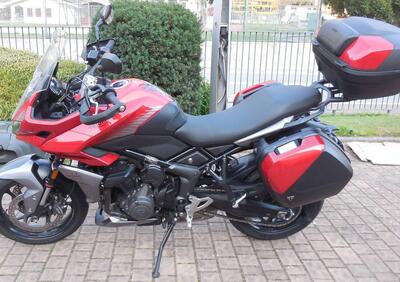Triumph Tiger Sport 660 (2022 - 24) - Annuncio 9878000