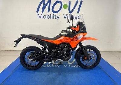 KTM 390 Adventure X (2025) - Annuncio 9878097