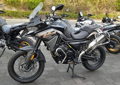 Voge Valico 650DSX (2021 - 24) - Annuncio 9878015