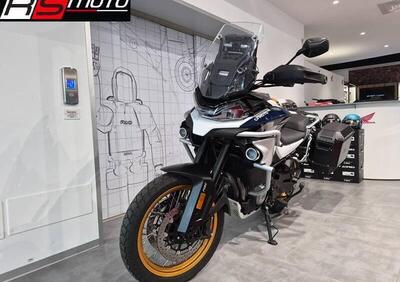 CFMOTO 800MT Explore (2023 - 25) - Annuncio 9878001
