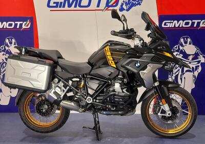 Bmw R 1250 GS - Edition 40 Years GS (2021) - Annuncio 9877998