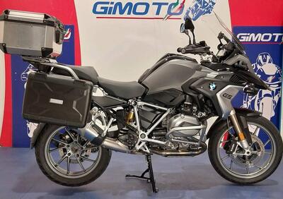 Bmw R 1200 GS (2017 - 18) - Annuncio 9878002