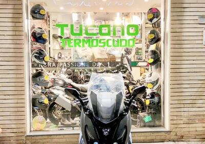 Sym Cruisym 300 (2021 - 24) - Annuncio 9878003