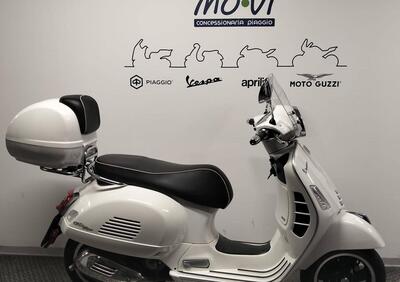 Vespa GTS 300 Super Hpe (2018 - 19) - Annuncio 9878010