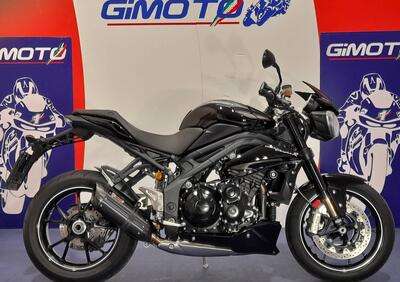 Triumph Speed Triple 1050 ABS (2011 - 15) - Annuncio 9878012
