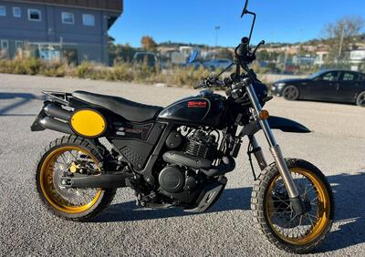 Swm Silver Vase 650 (2025) - Annuncio 9878029