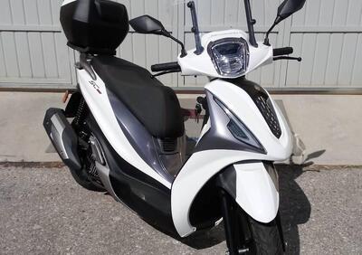Morbidelli SC125LX (2024 - 25) - Annuncio 9878014