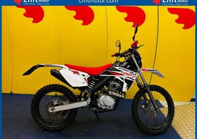 Rieju Marathon 125 AC (2012 - 16) - Annuncio 9878017