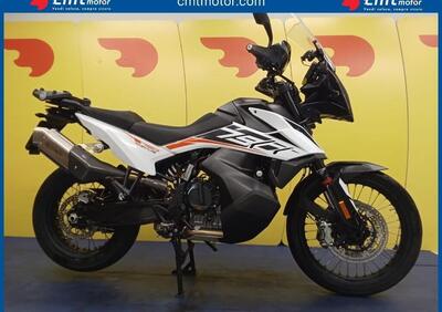 KTM 790 Adventure (2019 - 20) - Annuncio 9878018