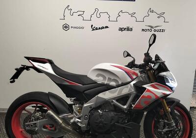 Aprilia Tuono V4 Factory Speed White (2023 - 24) - Annuncio 9877999