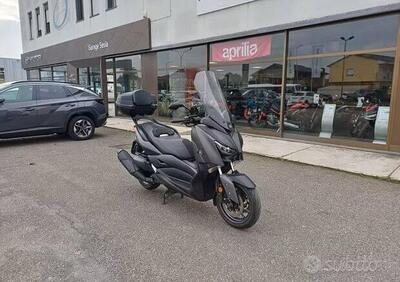 Yamaha X-Max 400 Iron Max (2019 - 20) - Annuncio 9878021