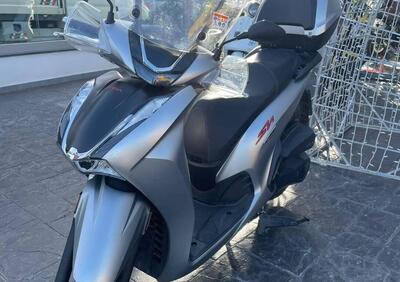 Honda SH 350 Sport (2021 - 24) - Annuncio 9878022