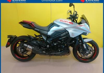 Suzuki Katana 1000 Jindachi (2019 - 20) - Annuncio 9878026