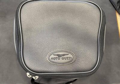 BORSA BAULETTO V7/NEVADA CUSTOM PER PORTAPACCHI CR Moto Guzzi - Annuncio 9878025
