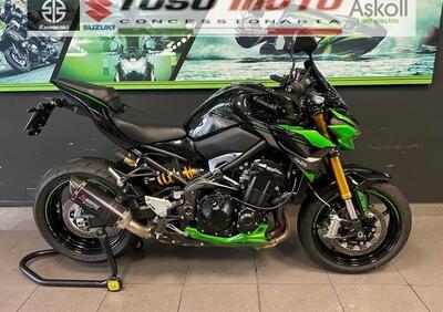 Kawasaki Z 900 SE (2022 - 24) - Annuncio 9878035