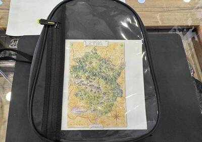 BORSA SERBATOIO GIVI EA142 - Annuncio 9878051