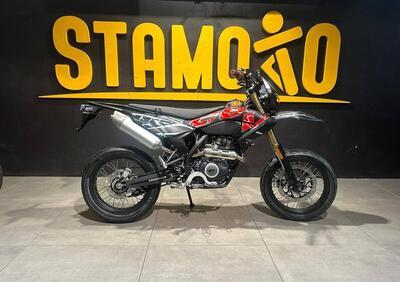 QJ Motor COV 125 (2025) - Annuncio 9878037