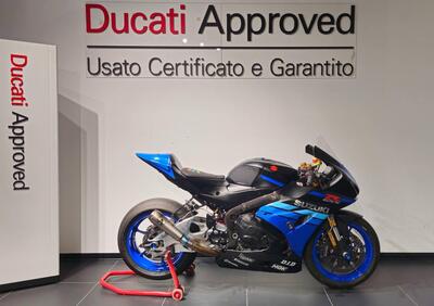 Suzuki GSX-R1000 (2017 - 18) - Annuncio 9878055