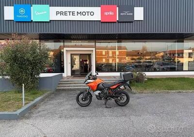 KTM 1190 Adventure (2013 - 16) - Annuncio 9878038