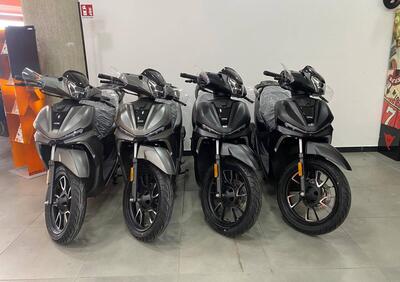 Voge Sfida SR16 200 (2025) - Annuncio 9878041