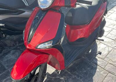 Piaggio Liberty 50 4T (2004 - 16) - Annuncio 9878046