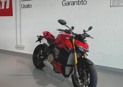 Ducati Streetfighter V4 S (2023 - 24) - Annuncio 9878050