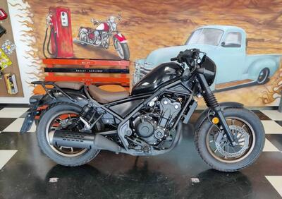 Honda CMX 500 Rebel + Special Edition (2022 - 24) - Annuncio 9878052