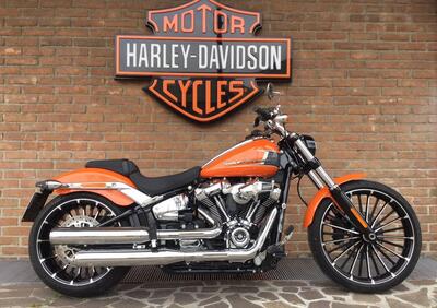 Harley-Davidson Breakout 117 (2023 - 24) - Annuncio 9878053