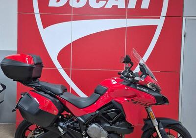 Ducati Multistrada V2 S (2022 - 24) - Annuncio 9878054