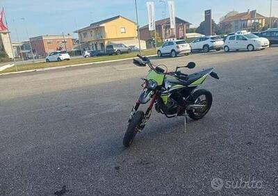 Fantic Motor Motard 125 Competition 4t (2020) - Annuncio 9878056