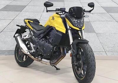 Honda CB 750 Hornet (2023 - 24) - Annuncio 9876060