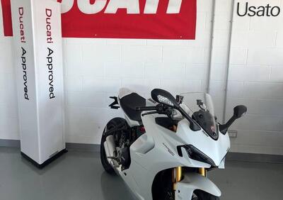Ducati SuperSport 950 S (2021 - 24) - Annuncio 9878058