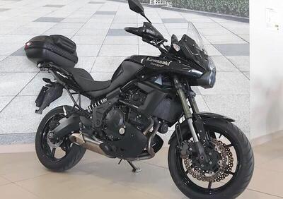Kawasaki Versys 650 (2010 - 13) - Annuncio 9876072