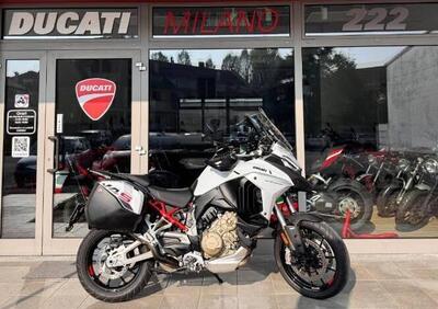 Ducati Multistrada V4 S (2021 - 24) - Annuncio 9878062