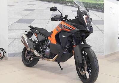 KTM 1290 Super Adventure S (2021) - Annuncio 9878077