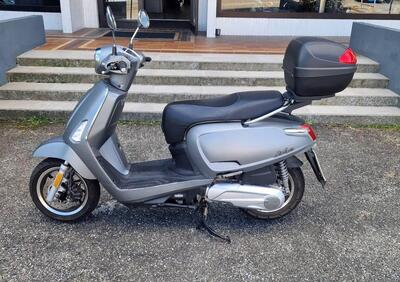 Kymco Like 125 (2021 - 25) - Annuncio 9878063