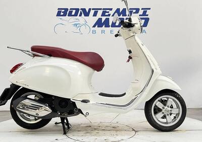 Vespa Primavera 125 3V ie ABS (2014 - 16) - Annuncio 9878067