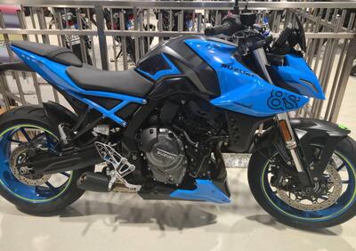 Suzuki GSX-8S (2023 - 24) - Annuncio 9878070