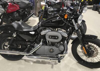 Harley-Davidson 1200 Custom (2007 - 13) - XL 1200C - Annuncio 9878074