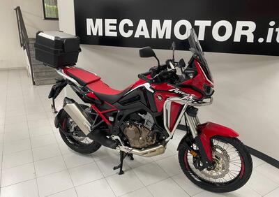 Honda Africa Twin CRF 1100L (2020 - 21) - Annuncio 9878075
