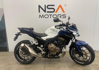 Honda CB 500 F (2019 - 20) - Annuncio 9878078