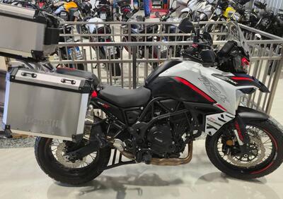 Benelli TRK 702X (2023 - 25) - Annuncio 9878080